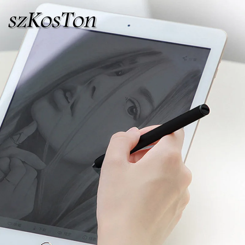

Stylus Pen Touch Screen For iPhone Samsung Huawei iPad Fine Point Active Capacitive Pencil for IOS Android Multi Drawing Pencil