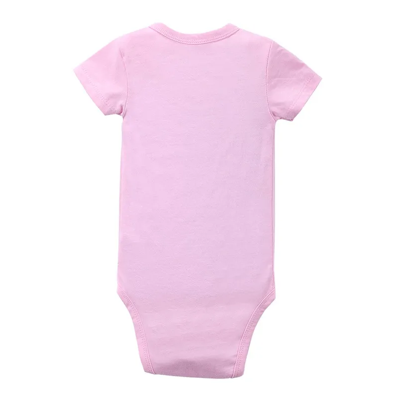 Mother Nest Baby Bodysuit 2 PCSLot Cute Cartoon Styles Infant Jumpsuit Girl Next Baby Clothing Baby Girl Bodysuits Baby Clothes (3)