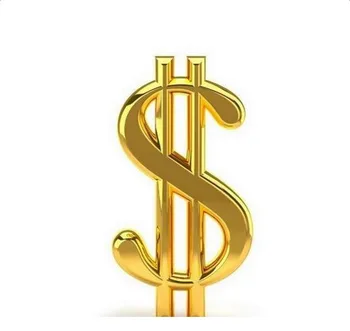

Extra Fee/cost just for the balance of your order/shipping cost hot