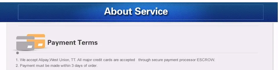 service 1