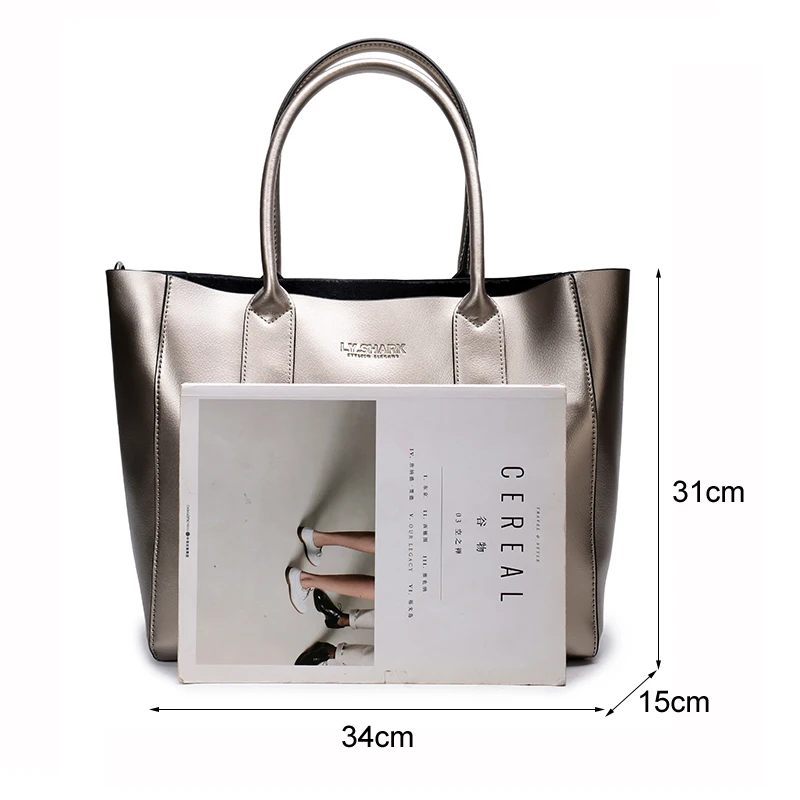 LY. SHARK, женская сумка, женская сумка из натуральной кожи, женская сумка через плечо, женская сумка, большая, известный бренд, дизайнерская, модная сумка
