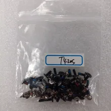 Набор винтов для ноутбука lenovo Thinkpad серии T430 T430I