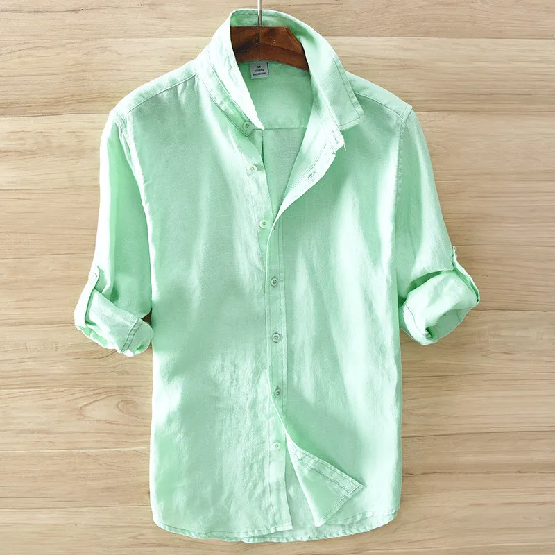 light green
