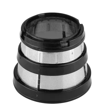 

Slow Juicer For Hurom Blender Spare Parts Coarse Filter Small Hole for Hurom HH-SBF11 HU-19SGM Blender Replacement Parts