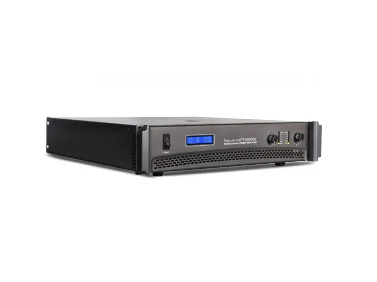 Профессиональный Сценический усилитель мощности TX8000D KTV|amplifier professional|amplifier