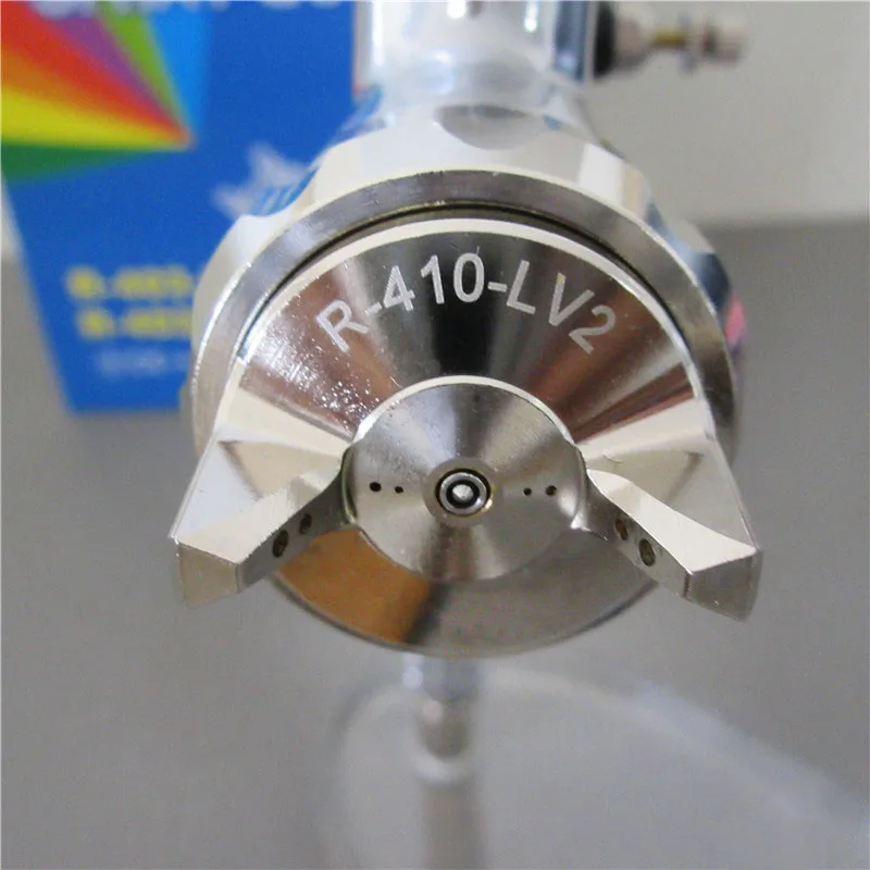 professional spray gun