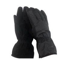 Auvernon Олень кожи теплые холодные Универсальные перчатки наружные перчатки для безопасности работы прямые продажи от производителей