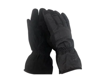 

Auvernon deer skin warm cold universal gloves outdoor work safety gloves manufacturers direct sales