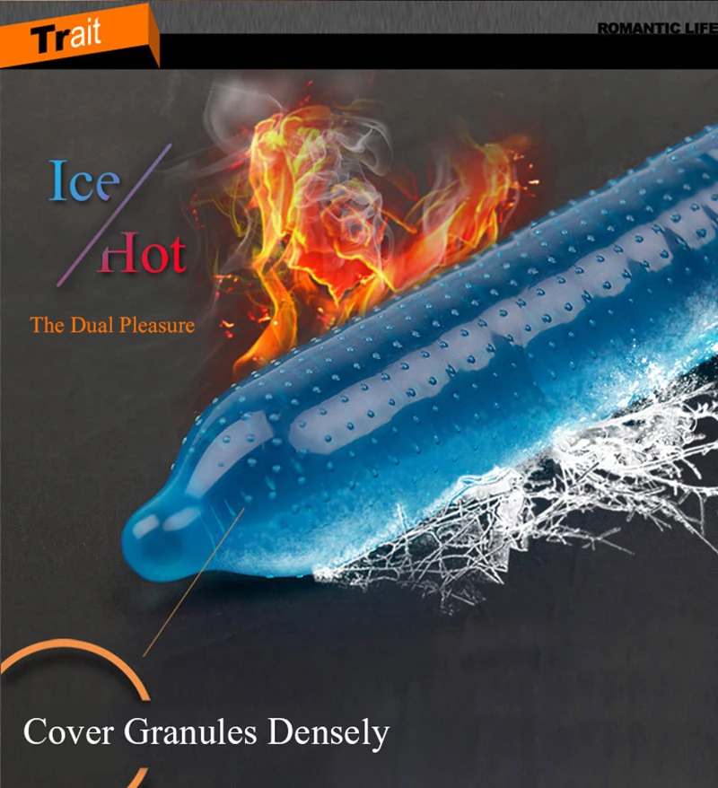 Personage Condoms LF-035 (7)