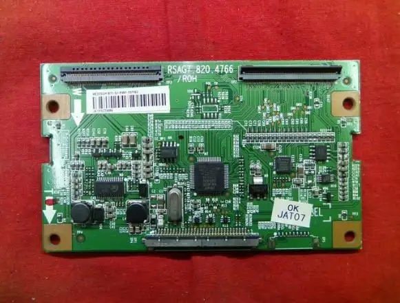 

original 100% test for Hisense LED32K360J RSAG7.820.4766/R0H logic board
