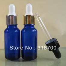 DHL)-200/Лот 20 мл бутылка с капельницей, бутылка-капельница, эфирное масло, косметическая упаковка