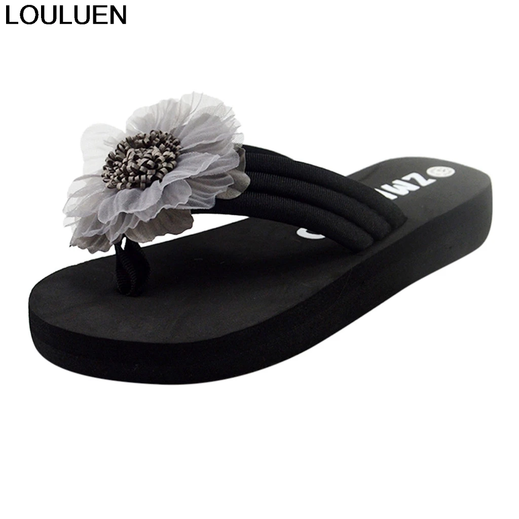 louluen sandals