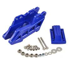 Направляющая цепи для Yamaha YZ125 YZ250 2005-2019 YZ250F YZ450F 2003-2019 WR250F WR450F 03-2017 2018 YZ 125 250 YZF WRF 250 450