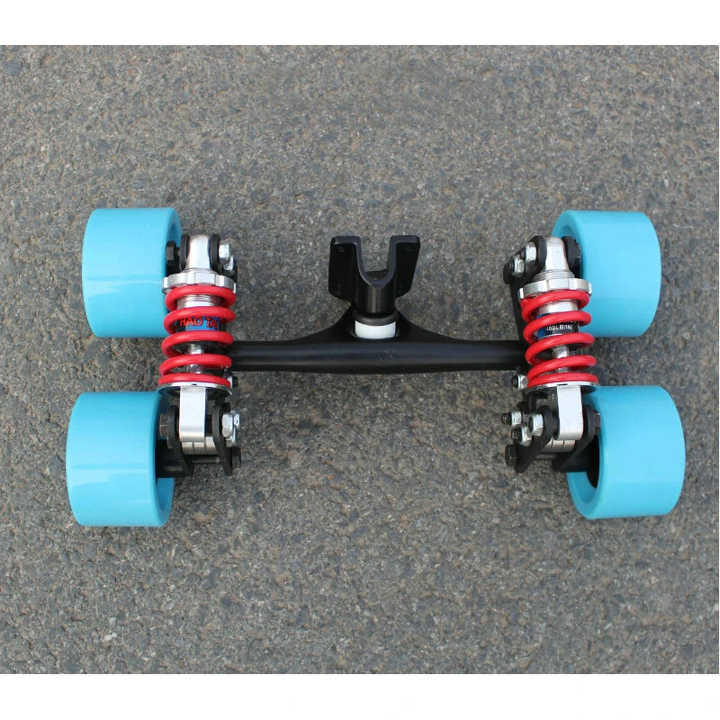 Skateboard Truck Aluminum Bridge New 4 Wheels Skateboard Bridge Long Board Truck Skateboard Truck Wheels Skateboard Trucks Wheels Long Board4 Wheel Skateboard Aliexpress