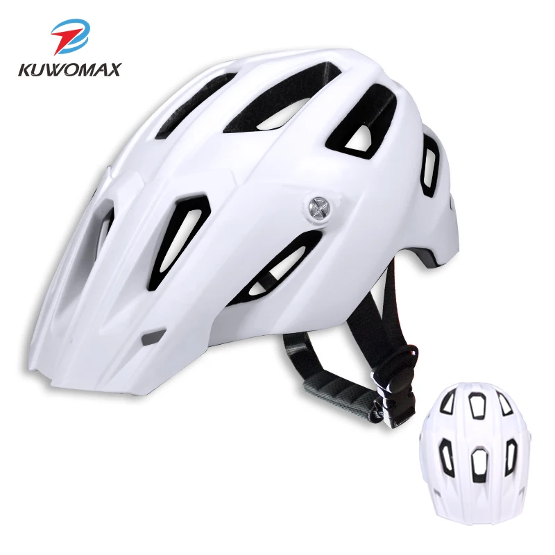 Велосипедный шлем KUWOMAX MTB 2020 велосипедные шлемы для мужчин и женщин горных