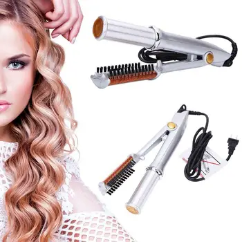 

Curl Artifact Automatic Curling Iron Curling Splint Environmental Protection Alloy Multifunctional Curling Iron TV Products