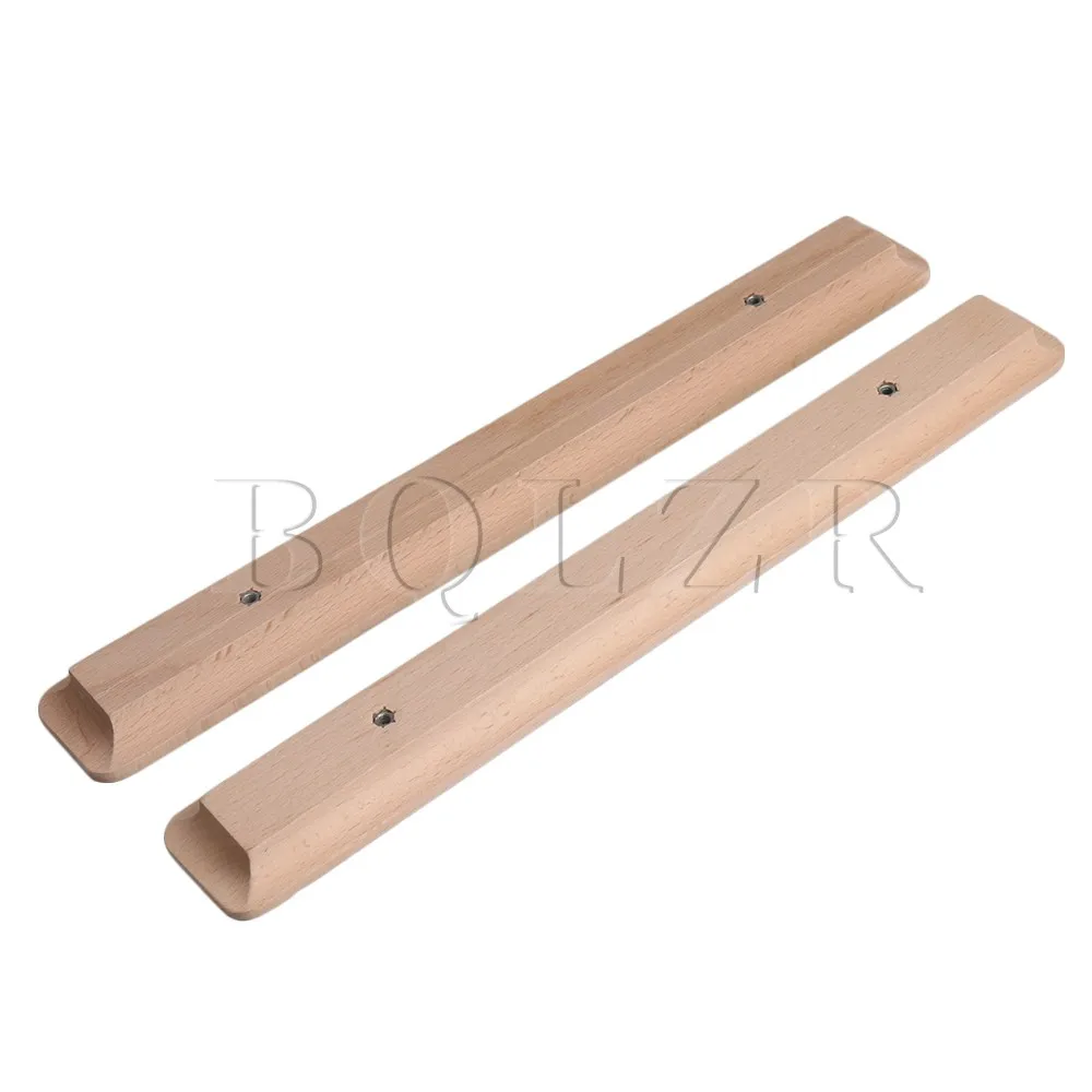 4x bqlzr 192 ملليمتر حفرة مسافة الرئيسية ملحق بسيط غير مصبوغ خشبي الأجهزة سحب مقبض ل مجلس الوزراء درج خزانة خزانة 4x bqlzr 192 ملليمتر حفرة مسافة الرئيسية ملحق بسيط غير مصبوغ خشبي الأجهزة سحب مقبض ل مجلس الوزراء درج خزانة خزانة