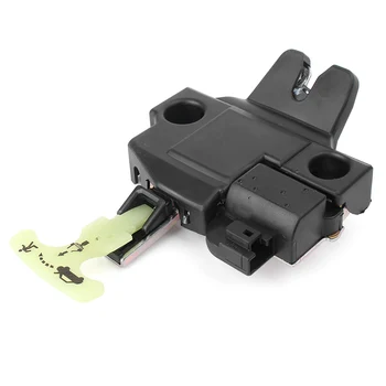 

Auto Car Trunk Lock Lid Latch Power Door Assembly with Keyless Entry For Toyota Camry 2007 2008 2009 2010 2011 Automobile Parts