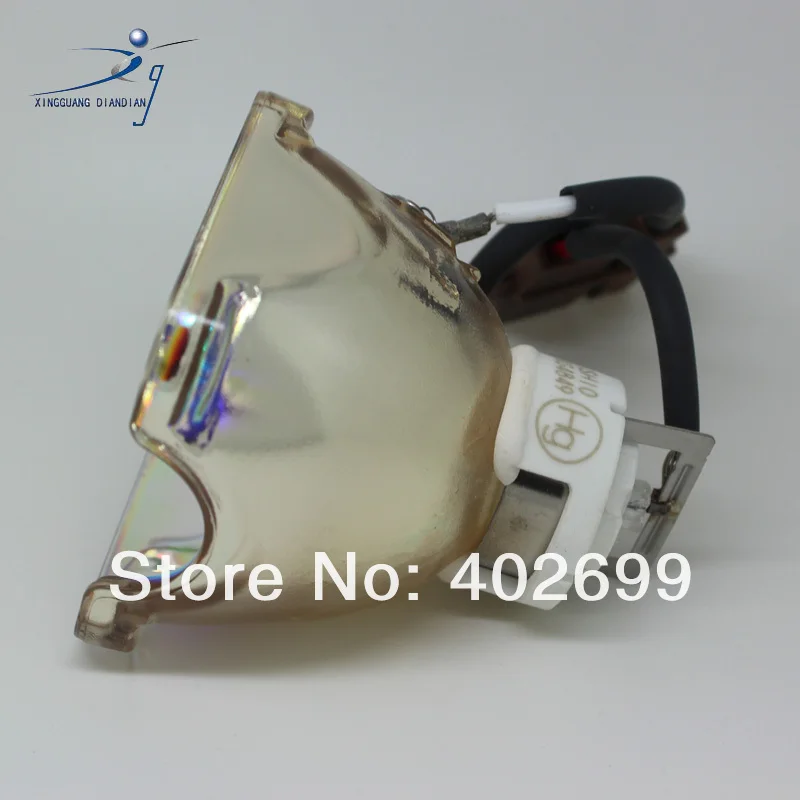 

VT80LP projector bulb lamp for NEC VT48 VT49 VT57 VT58 VT59 projectors