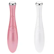 Cosmetic Eyes Wrinkle Removing Pen Eye Massage Instrument Vibration Beauty Pen