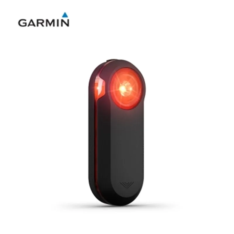 Garmin Varia RTL510 велосипедный Радарный задний светильник в комплекте, совместимый с fenix 5 Series& Edge520 820 1000 1030 130