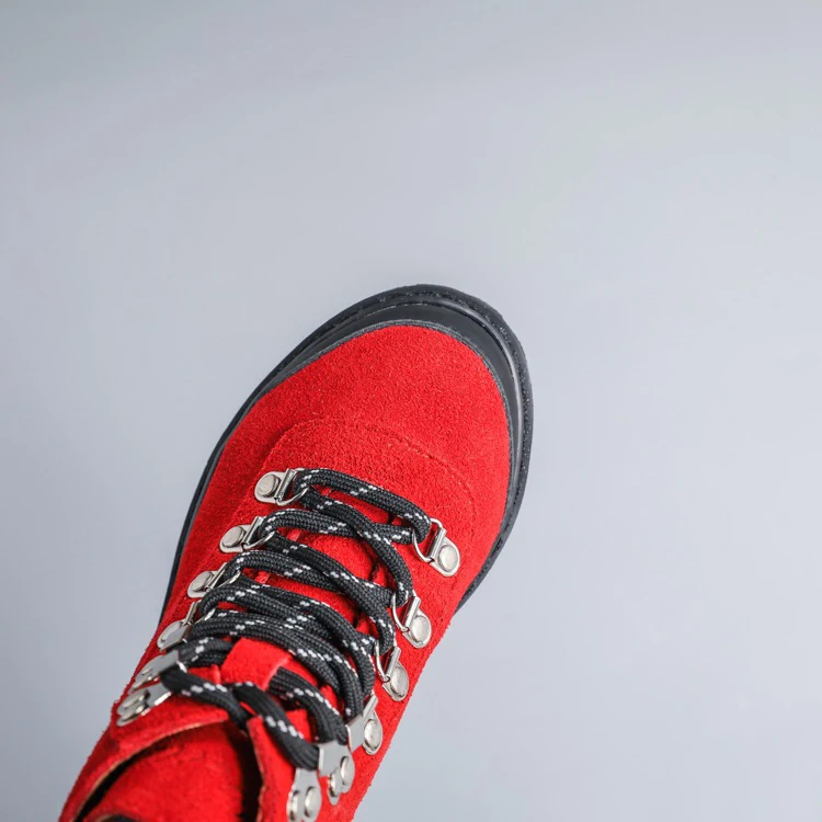 Botas de Marca de Alta Botas de Todos os Jogos Sapatos de Camurça Aadct Moda Meninas Botas Meninos Qualidade Crianças Pequenas Outono 2020 23 High Quality Mamãe e Bebê