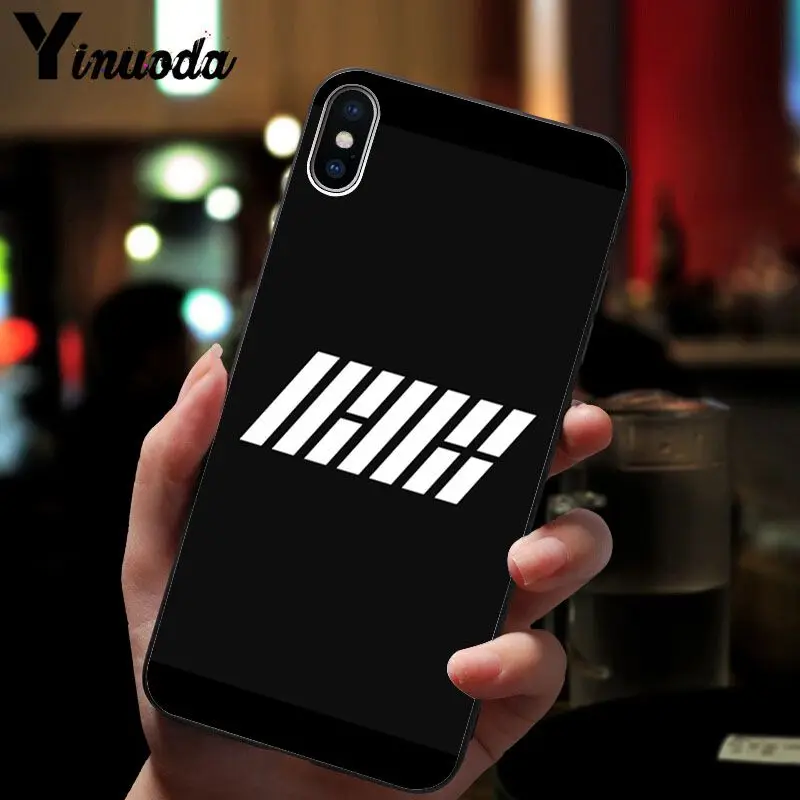iKON kpop Bobby B.I.