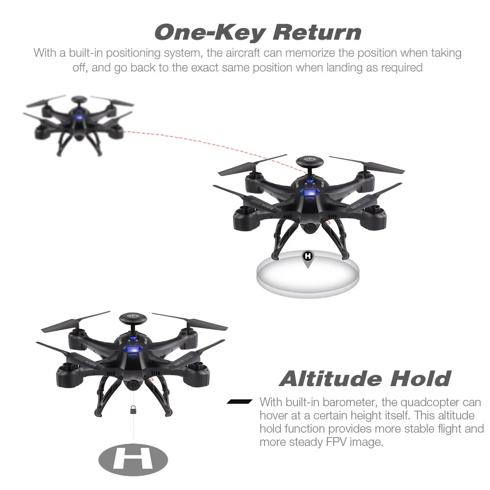 Квадрокоптер X191 2 4 ГГц канала МП HD камера|helikopter dron|quadcopter wifiprofessional quadcopter |