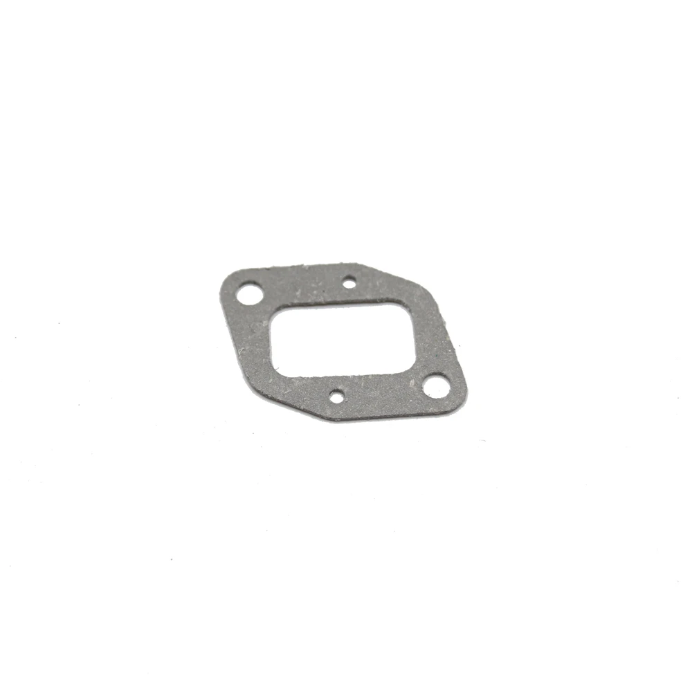 10PCS X1 X2 43CC-49CC INTAKE MANIFOLD INSULATOR GASKET GS43 X6 X8 R6 POCKET BIKE