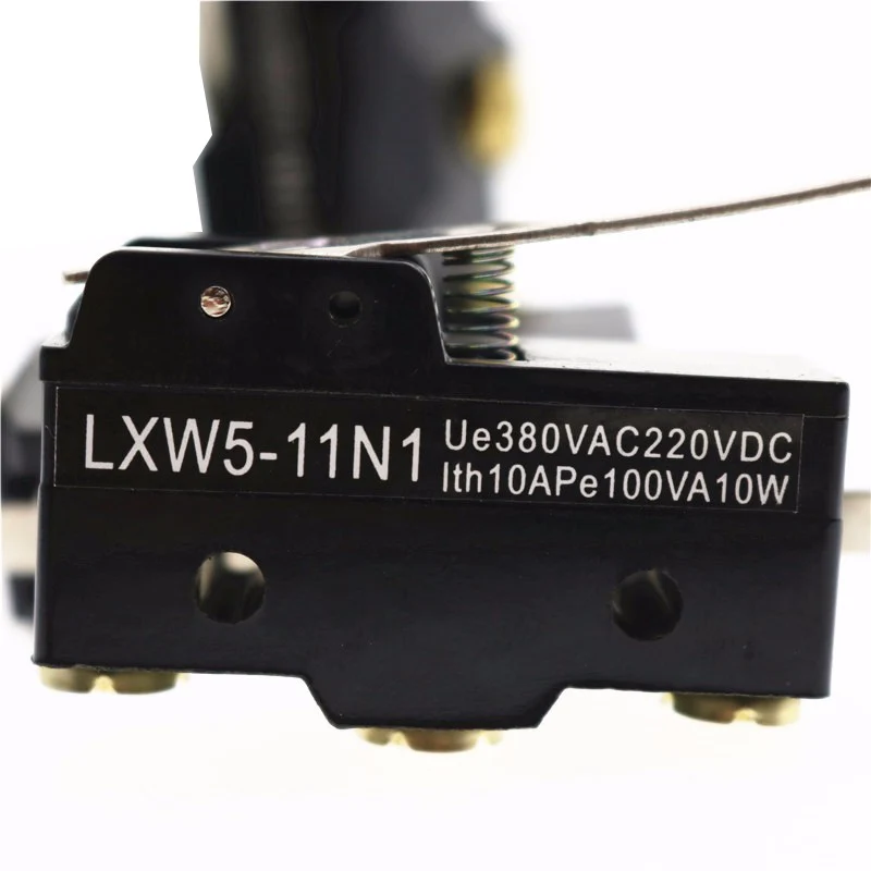 1 шт. LXW5-11N UE 380VAC 220VDC инкубатор инкубационная машина части концевой выключатель Шанхай производство Китай