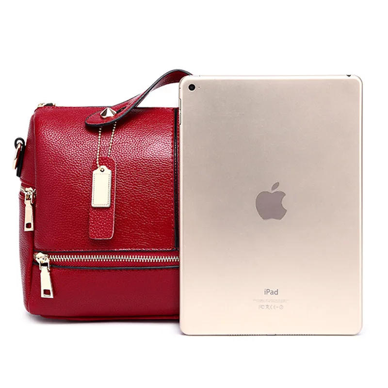 Women Shoulder Bags New Arrival PU Leather Luxury Women Handbags Designer Vintage Female Messenger Bag Crossbody Bolsa SS0366 (11)