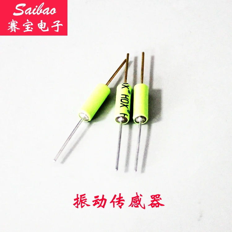 [LAN] SW-200D vibration switch sensor (AGJ2) --500PCS/LOT | Обустройство дома