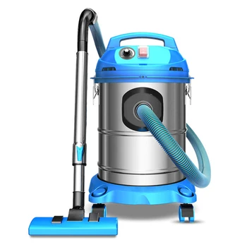 

Household Vacuum Cleaner 1000W Water Filtration Dust Cleaner Hotel Small-size Dust Collector 202A