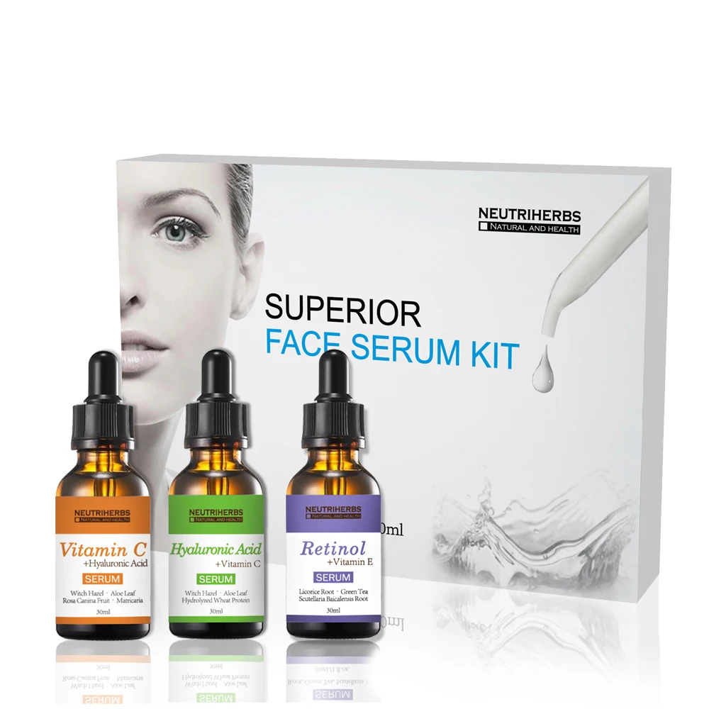 serum kit 1