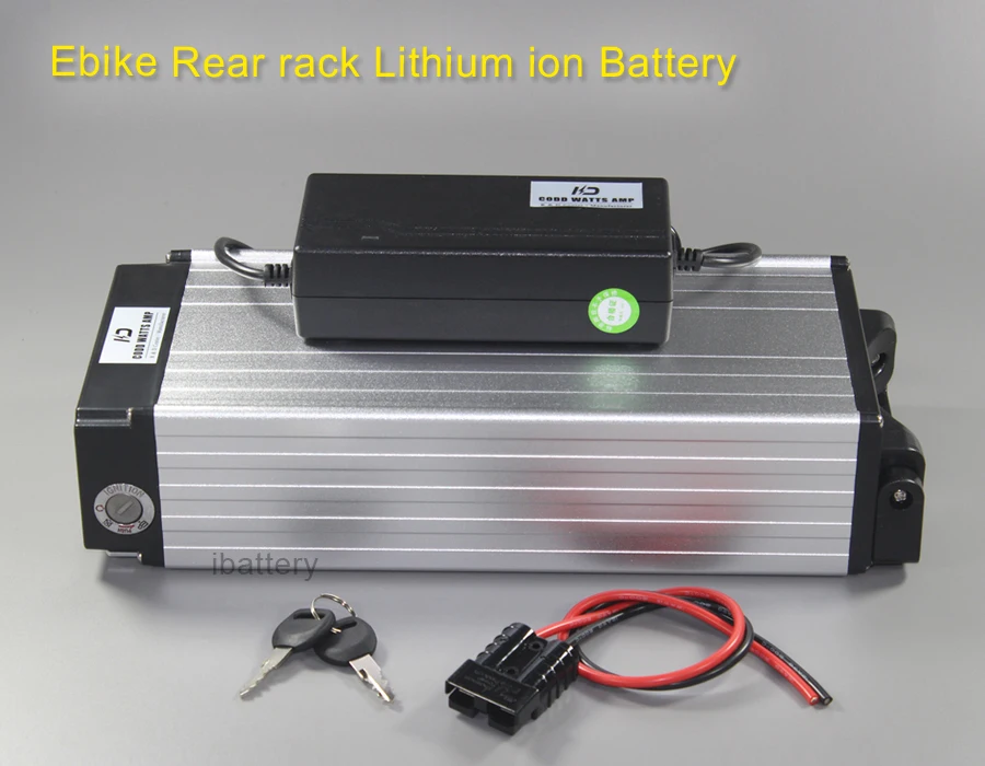 Top 48v 10ah electric bike battery 500W Samsung rear rack lithium ion Battery with 500W BMS e-bike battery 5 Top 48v 10ah electric bike battery 500W Samsung rear rack lithium ion Battery with 500W BMS e-bike battery 5