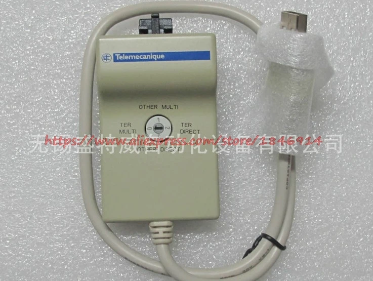 

Programming cable converter USB download adapter RS485 converter TSXCUSB485