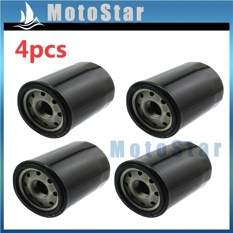 Oil Filter For Polaris 2540086 2540122 ACE 570 Ranger 6X6 Sportsman 800