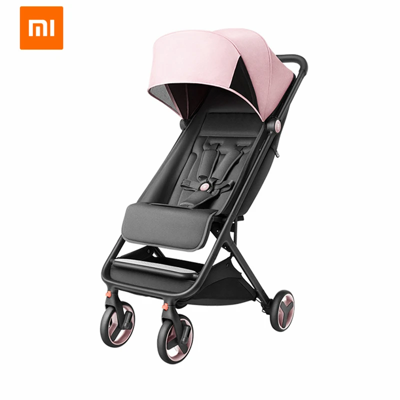 Xiaomi Mijia Mitu Kinderwagen 
