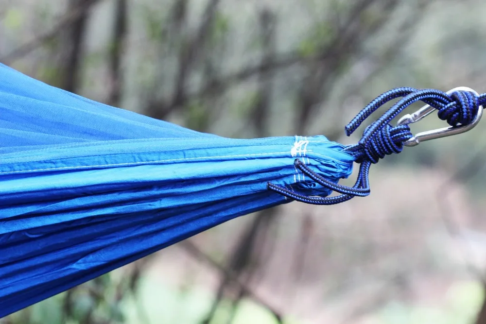 Mosquito Net Hammock (8)