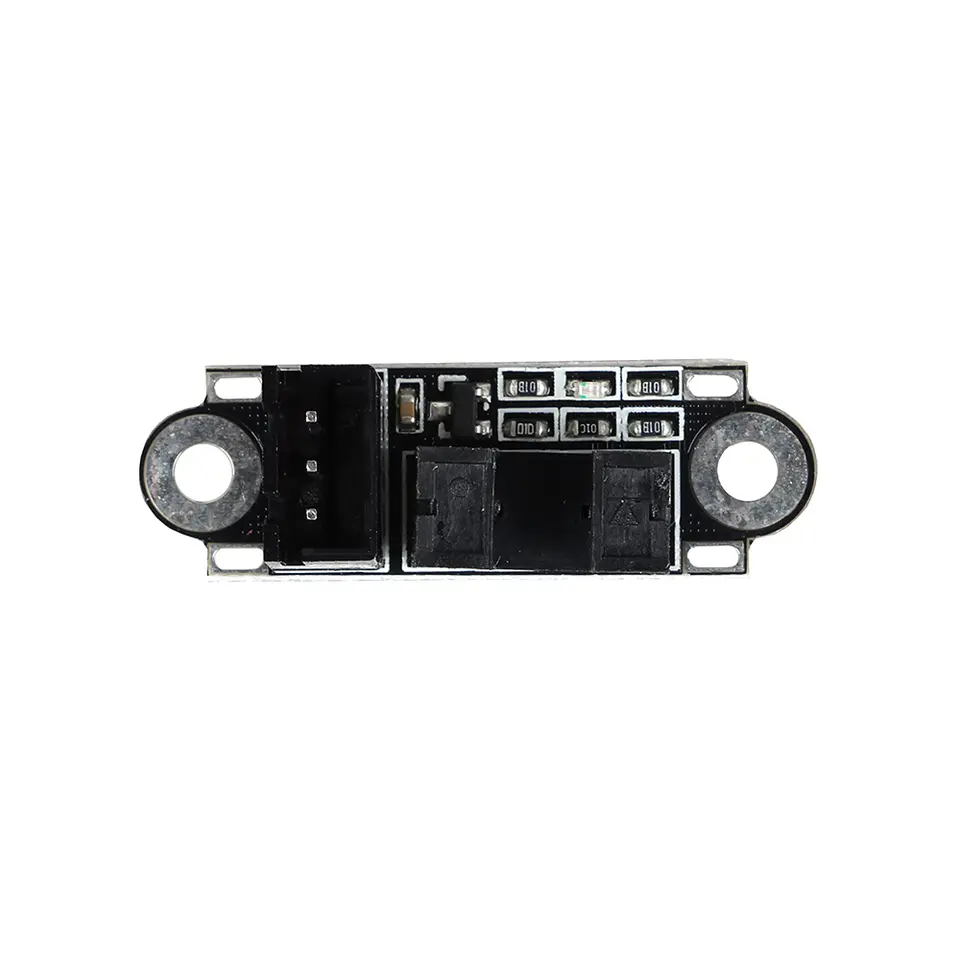 LERDGE Optical Endstop 3D Printer Parts Optical Switch Sensor Photoelectric Light Control Limit endstop switch Module 1M Cable image 3