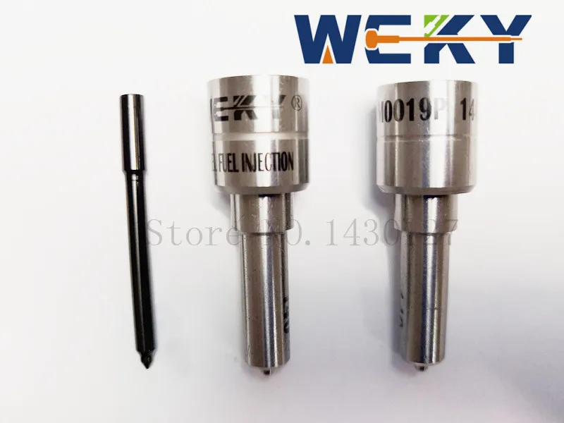 Горячая Распродажа форсунка Common Rail M0019P140 M0019P142 для VDO Injetor BK2Q9K546AG производство