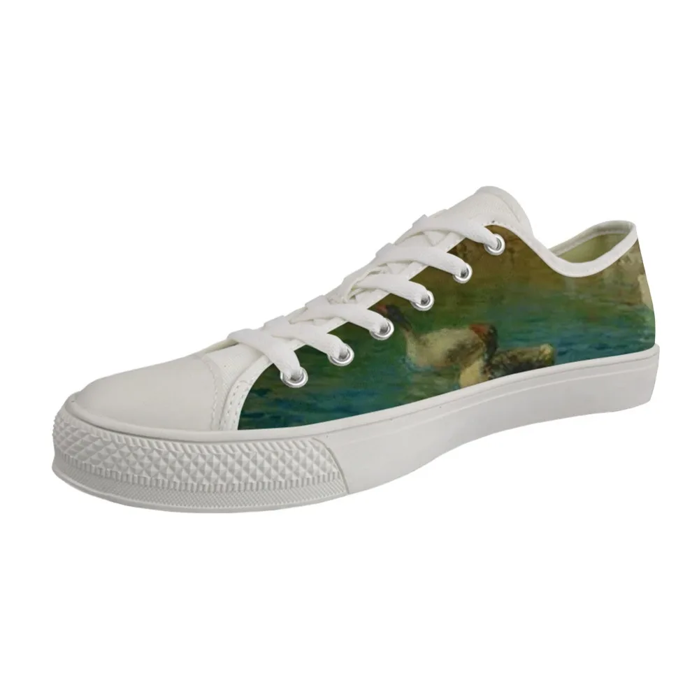 Homens Branco Low Clássico 2019 Homem Lace up Sapatas lmxy0161z39 lmxy0160z39 Das Top Pintura lmxy0158z39 Da Sneakers Vulcanizada Impressão Arte Z39 lmxy0162z39 lmxy0159z39 lmxy0157z39 Respirável Para Customized Original De Lona Sapatos POrwqTtO