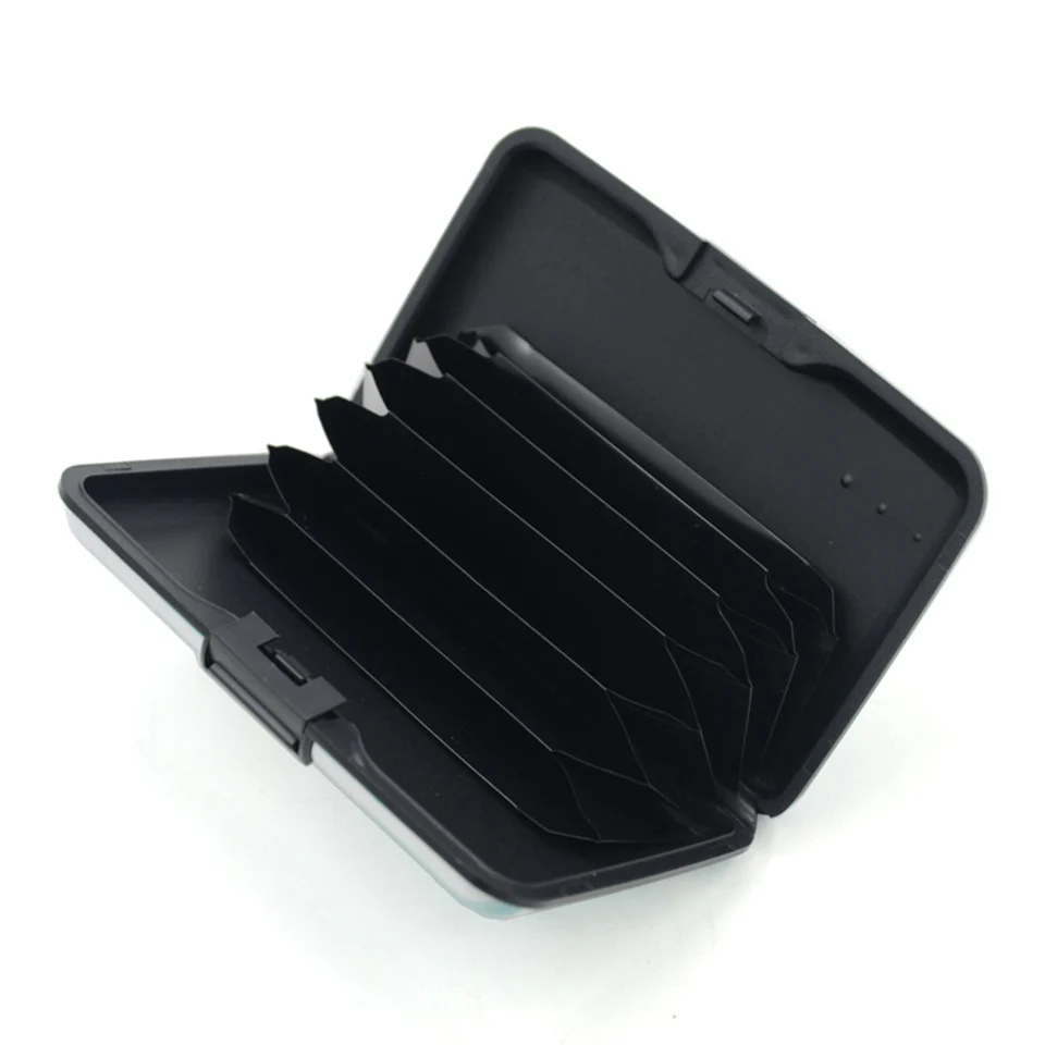5 Credit Card Holder