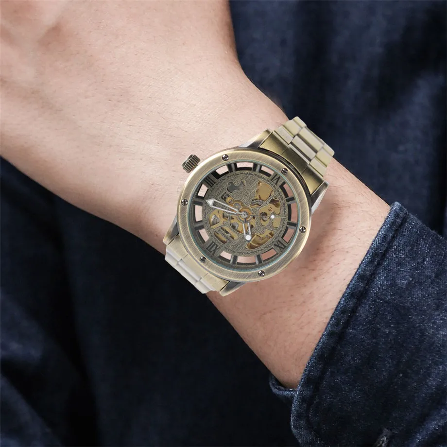 watch gifts for men's