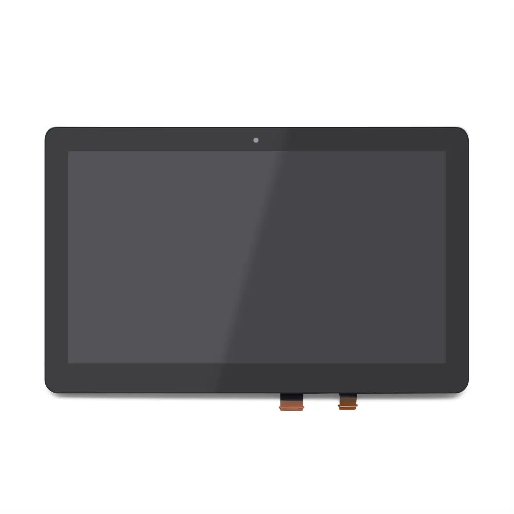 Ноутбук с сенсорным ЖК-экраном 11 6 дюйма IPS для Asus Transformer Flip Book TP200 TP200S TP200SA M116NWR4 |