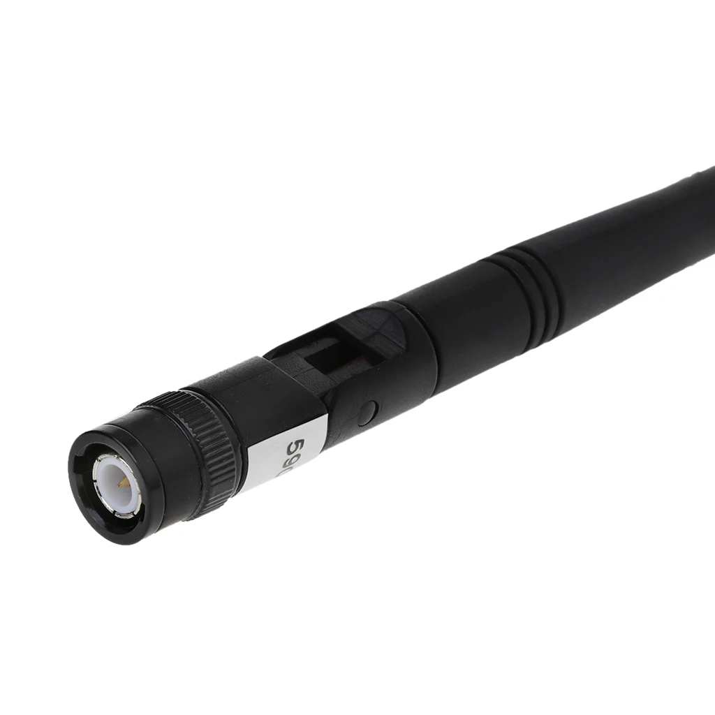 Разъемы BNC для антенны SHURE UHF беспроводной приемник микрофон SLX UC U4D U4S UB|Микрофоны| |