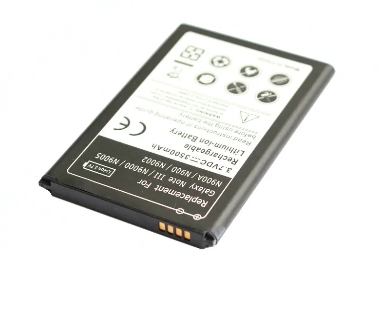 BlackN900008