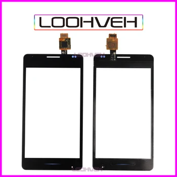 

4.0" Touch Screen For Sony Xperia E1 D2004 D2005 Digitizer Front Glass Lens Sensor Panel High Quality