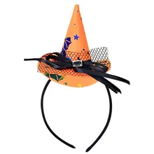 Хэллоуин уникальный Дизайн паук Тыква летучие мыши призраки Кепки кольца Короткие Плюшевые ботинки лентой