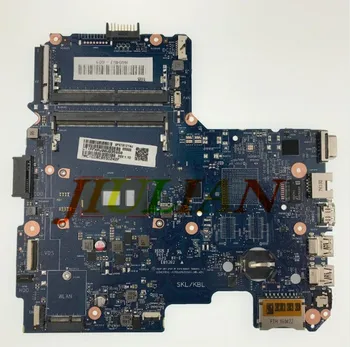 

Placa Mae 860457-001 For HP 240 G5 Laptop Motherboard 860457-601 W/ I5-6200U CPU 6050A2822501-MB-A01 Working and fully tested